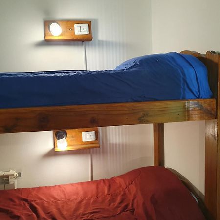 Hostel El Paredon 厄尔查尔坦 外观 照片