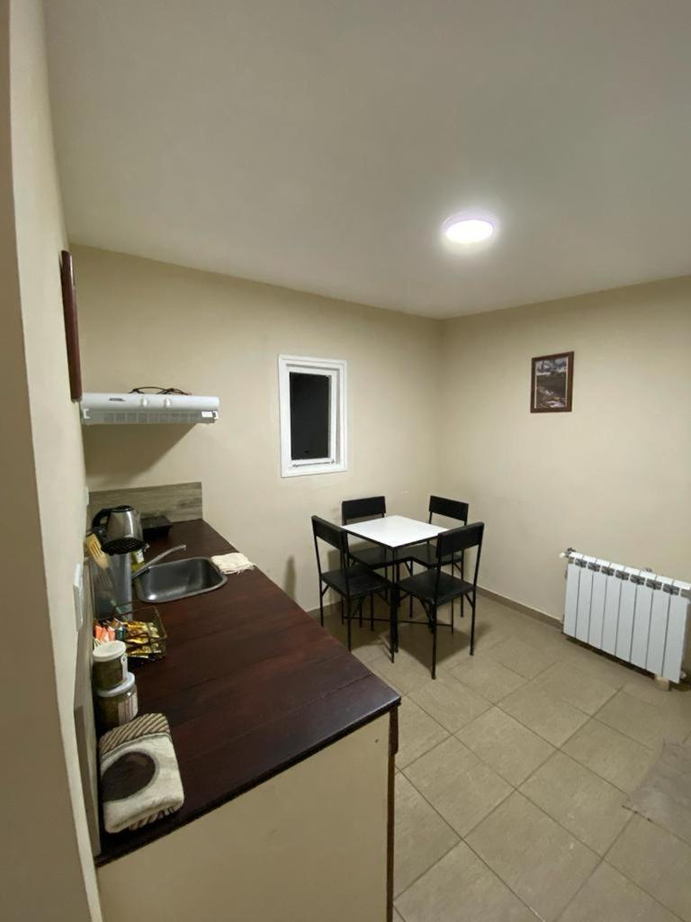 Hostel El Paredon 厄尔查尔坦 外观 照片