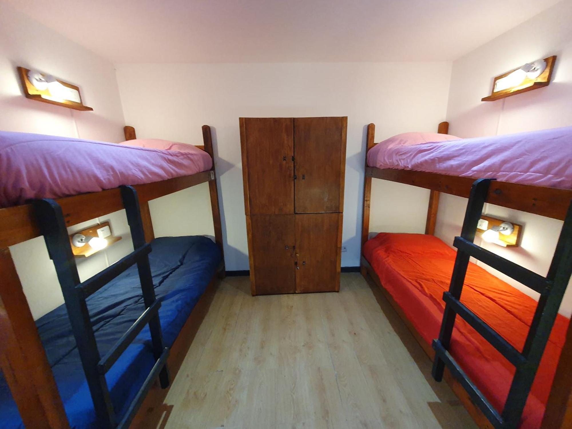 Hostel El Paredon 厄尔查尔坦 外观 照片