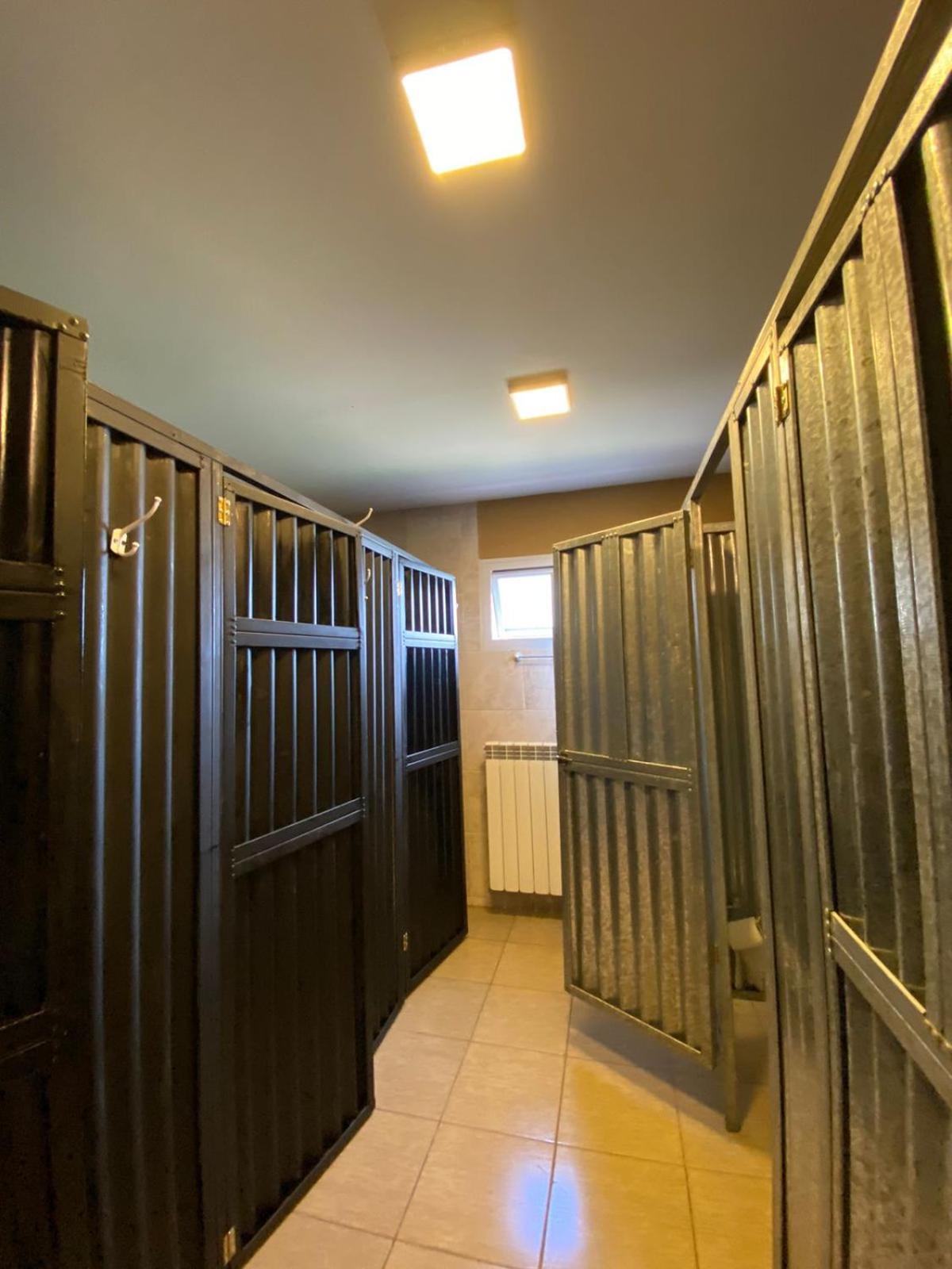 Hostel El Paredon 厄尔查尔坦 外观 照片